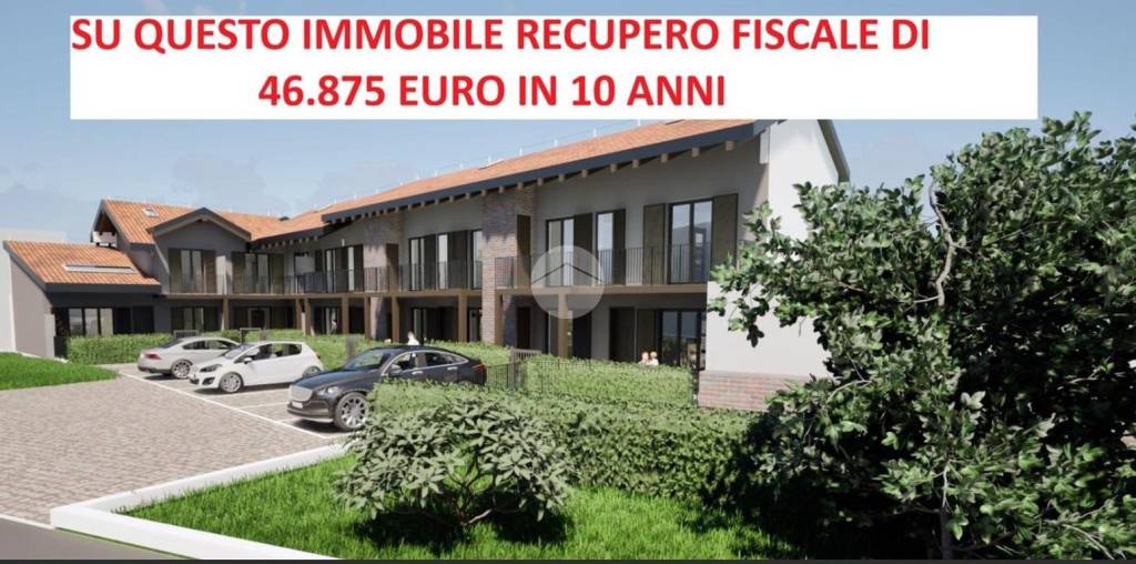 casa indipendente in vendita a Rivoli