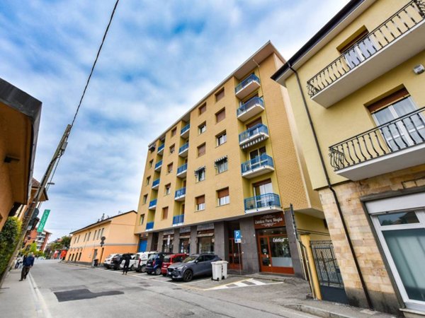 appartamento in vendita a Rivoli in zona Cascine Vica