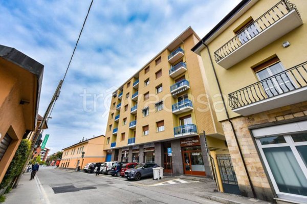 appartamento in vendita a Rivoli in zona Cascine Vica