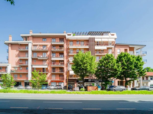 appartamento in vendita a Rivoli