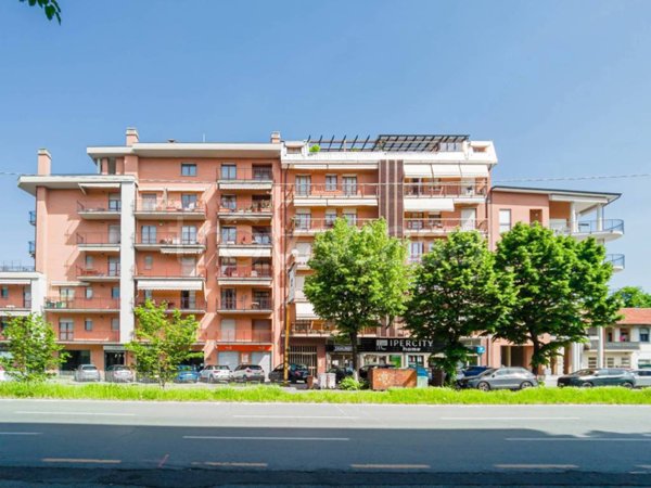 appartamento in vendita a Rivoli