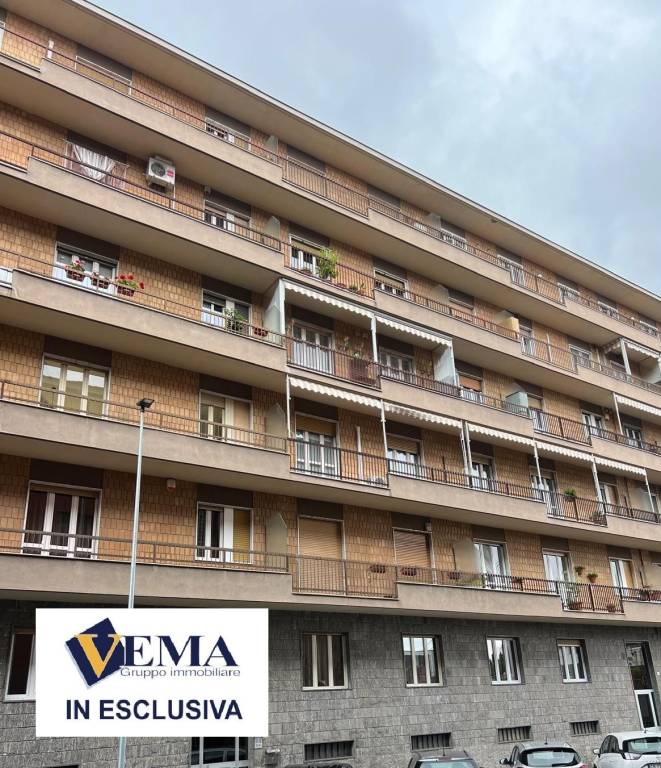 appartamento in vendita a Rivoli