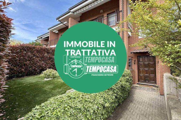 appartamento in vendita a Rivoli