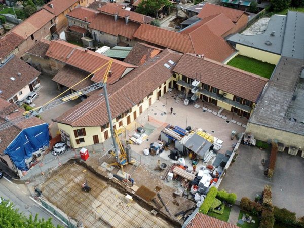 appartamento in vendita a Rivoli