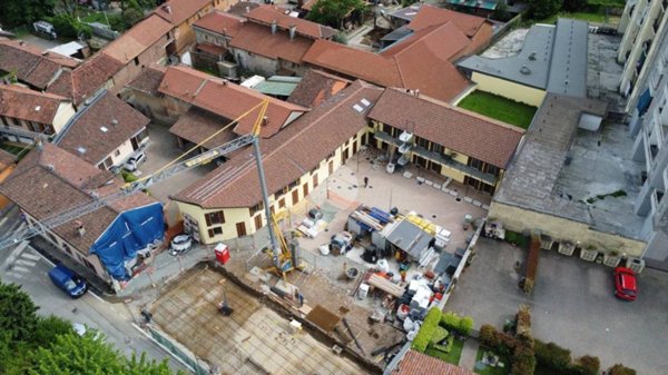appartamento in vendita a Rivoli