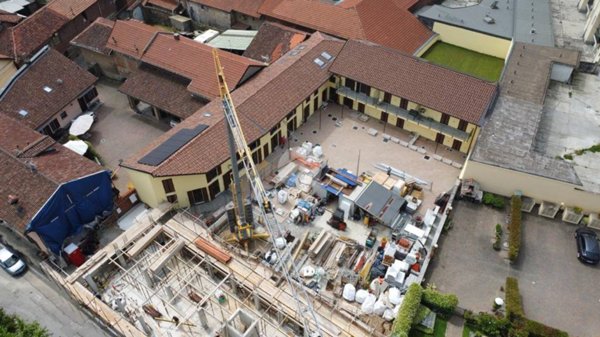 appartamento in vendita a Rivoli