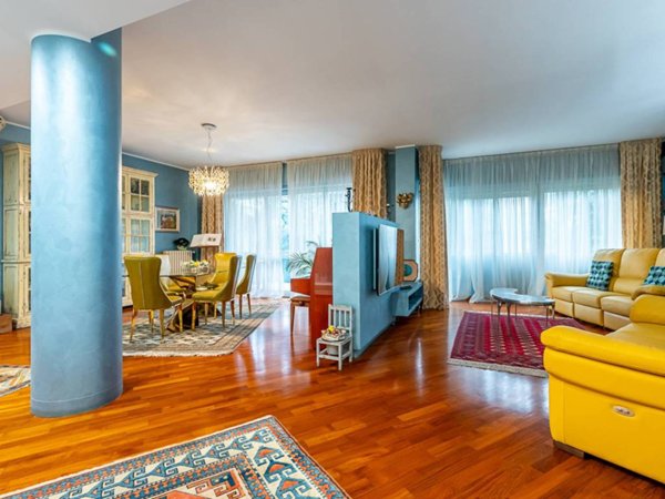 appartamento in vendita a Rivoli