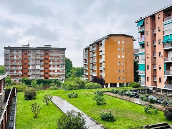 appartamento in vendita a Rivoli