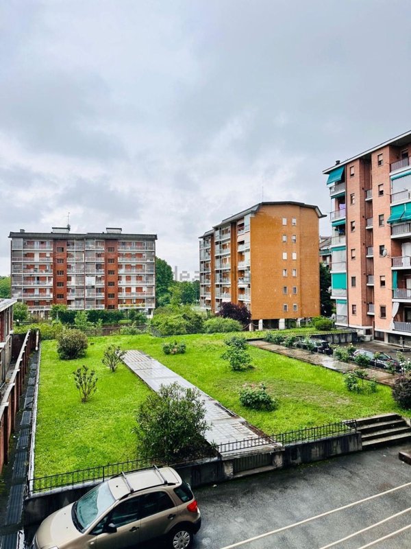 appartamento in vendita a Rivoli