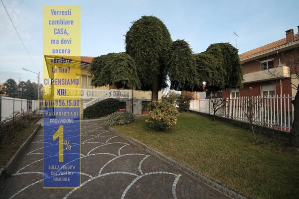 casa indipendente in vendita a Rivoli