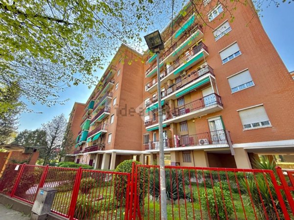 appartamento in vendita a Rivoli in zona Cascine Vica