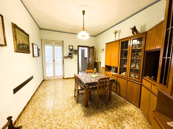 appartamento in vendita a Rivoli