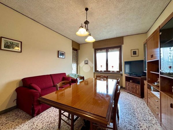 appartamento in vendita a Rivoli