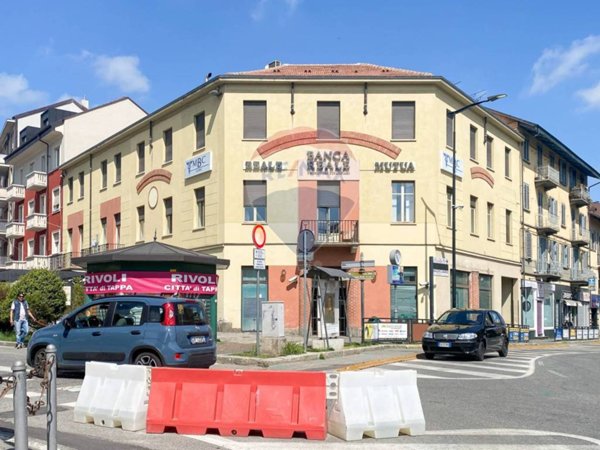 ufficio in vendita a Rivoli