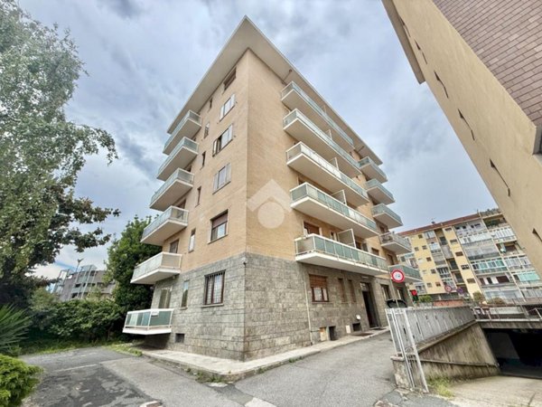 appartamento in vendita a Rivoli in zona Cascine Vica