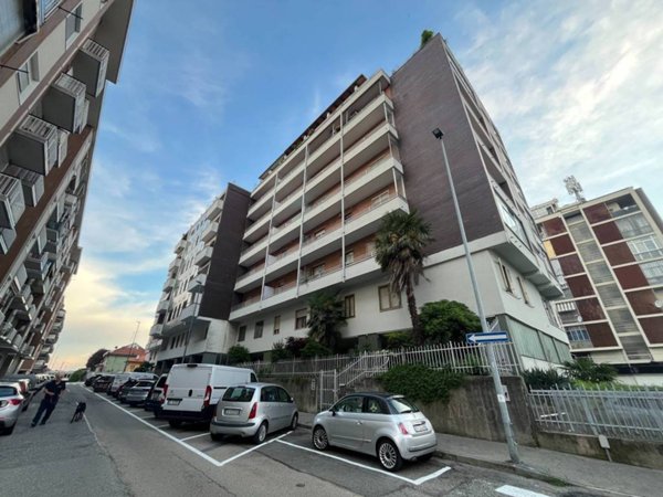 appartamento in vendita a Rivoli