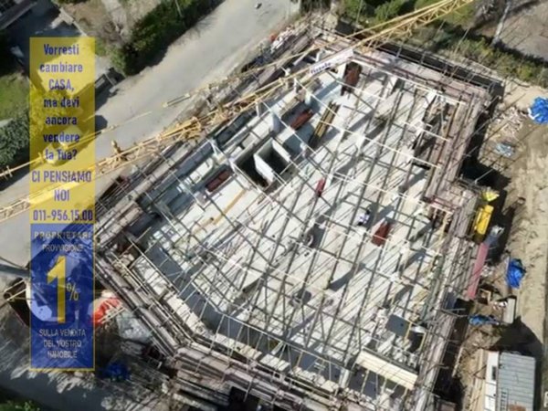 appartamento in vendita a Rivoli