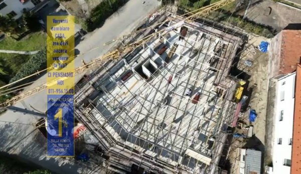 appartamento in vendita a Rivoli