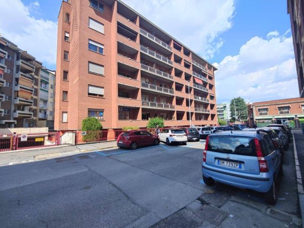 appartamento in vendita a Rivoli