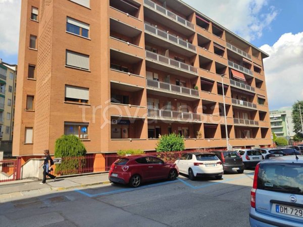 appartamento in vendita a Rivoli