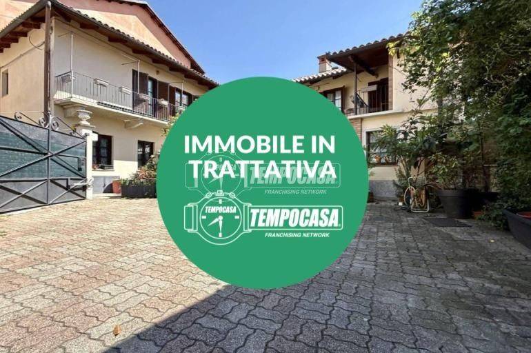 casa indipendente in vendita a Rivoli