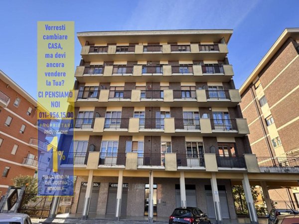 appartamento in vendita a Rivoli