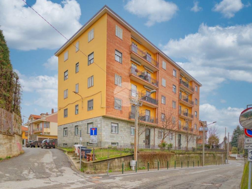 appartamento in vendita a Rivoli