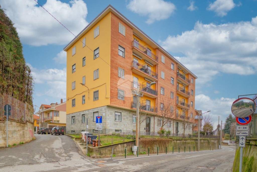 appartamento in vendita a Rivoli