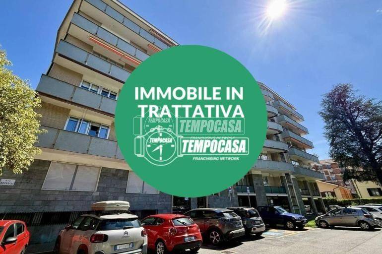 appartamento in vendita a Rivoli in zona Tetti Neirotti