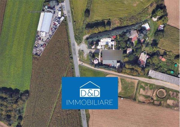 casa indipendente in vendita a Rivoli