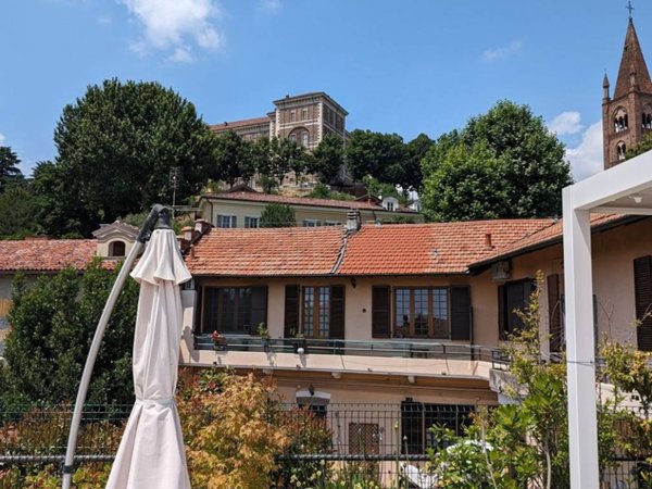 appartamento in vendita a Rivoli