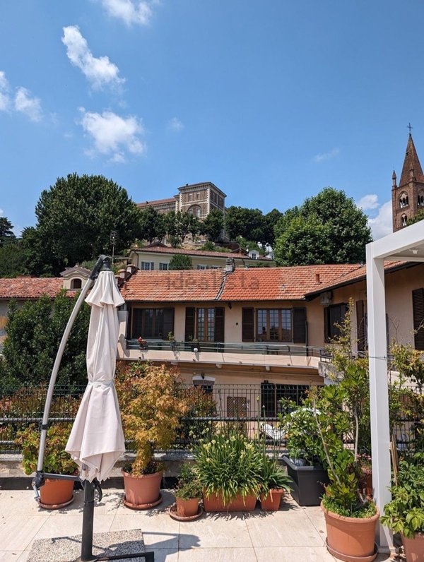 appartamento in vendita a Rivoli