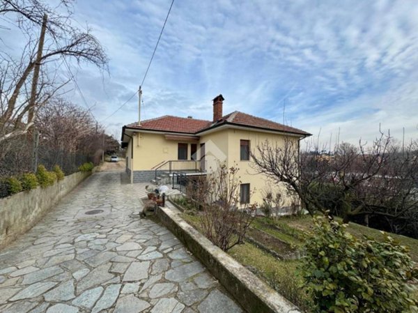 casa indipendente in vendita a Rivoli