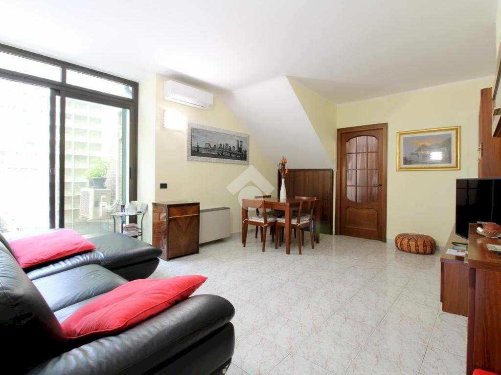 appartamento in vendita a Rivoli