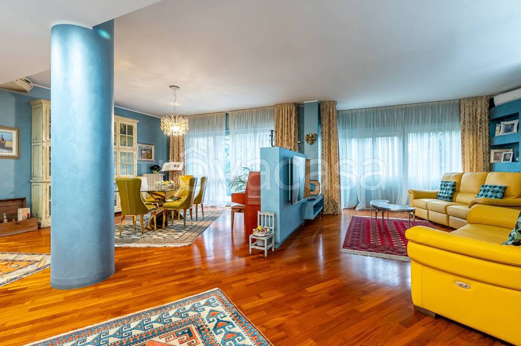 appartamento in vendita a Rivoli