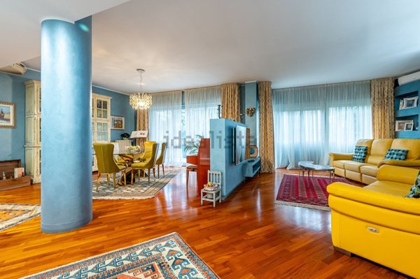 appartamento in vendita a Rivoli