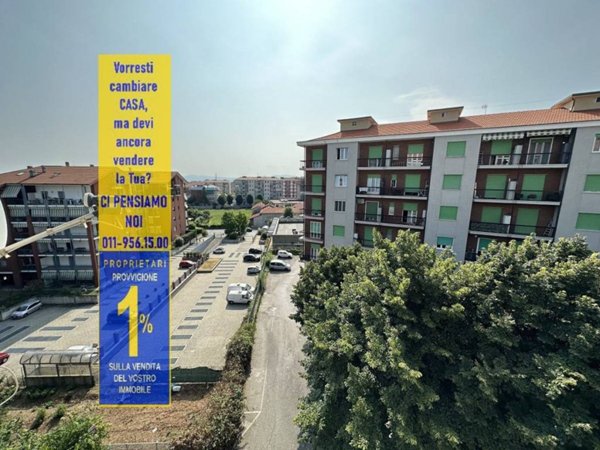appartamento in vendita a Rivoli