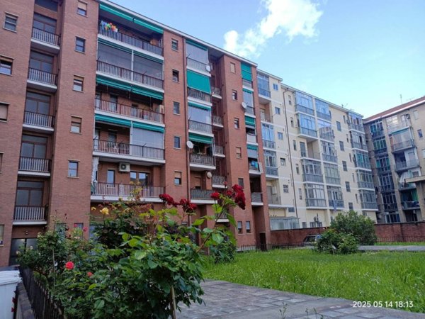 appartamento in vendita a Rivoli