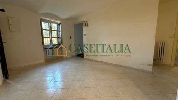 appartamento in vendita a Rivoli