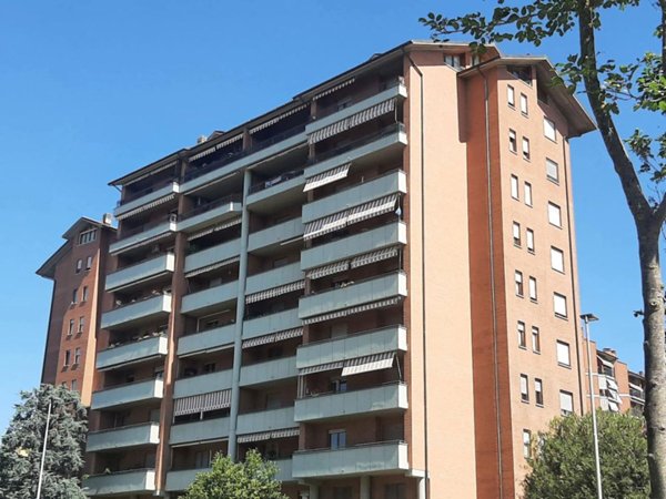 appartamento in vendita a Rivoli
