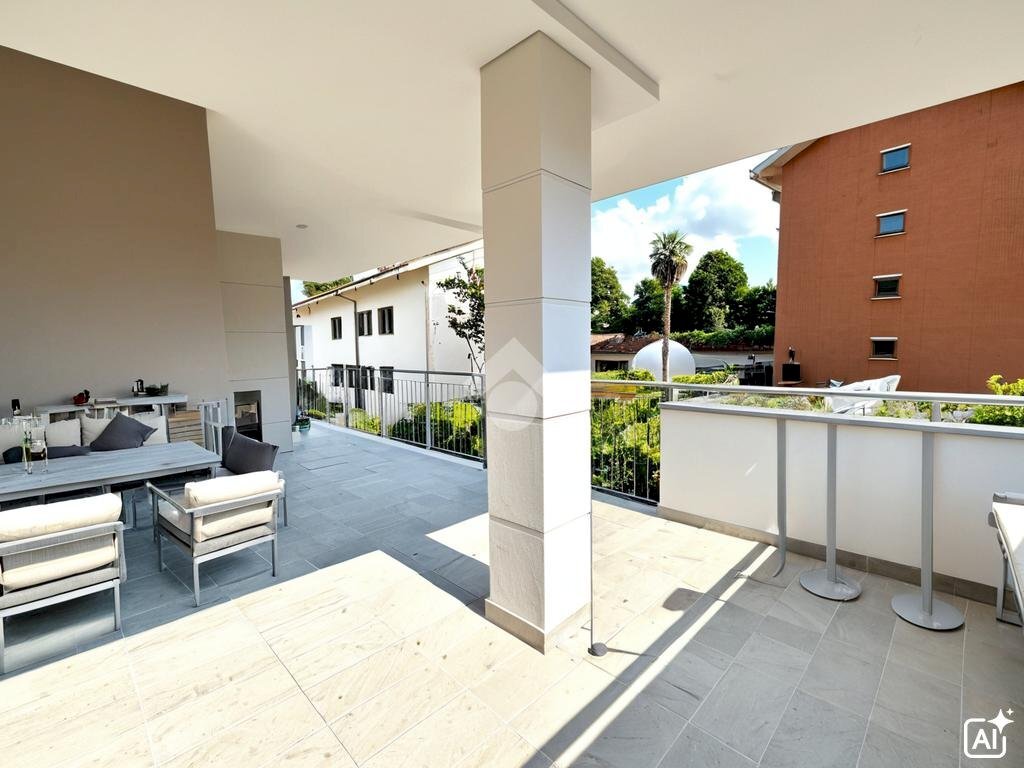 appartamento in vendita a Rivoli
