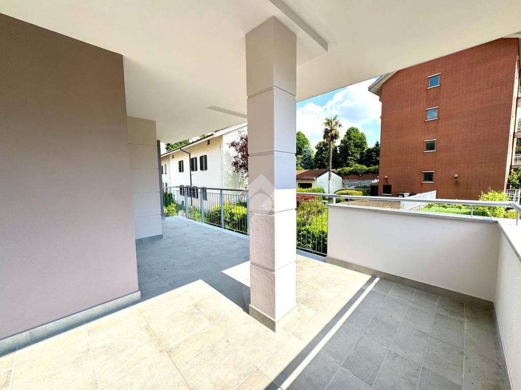 appartamento in vendita a Rivoli