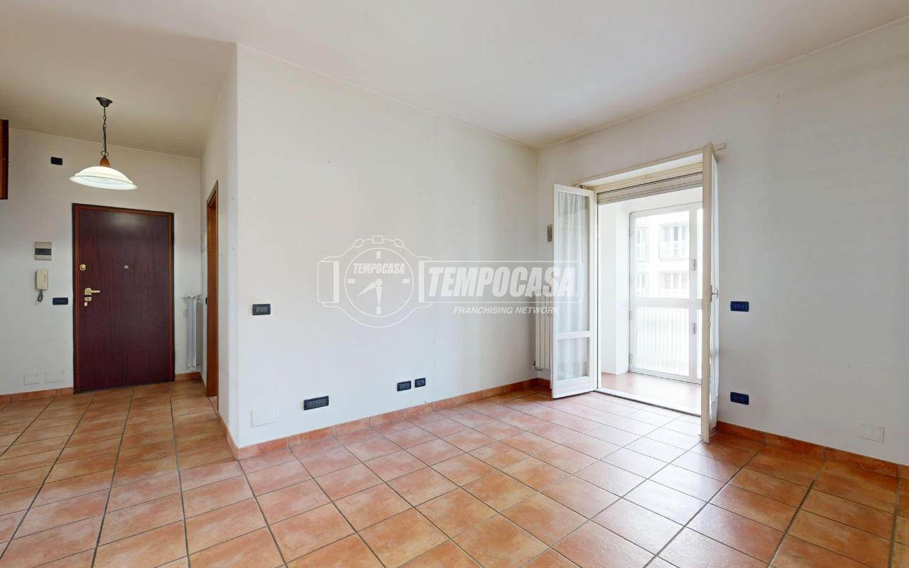 appartamento in vendita a Rivoli in zona Cascine Vica