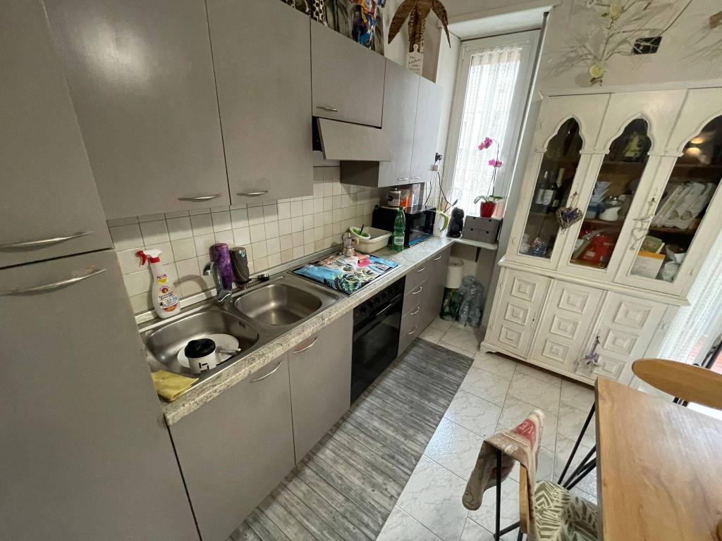 appartamento in vendita a Rivoli