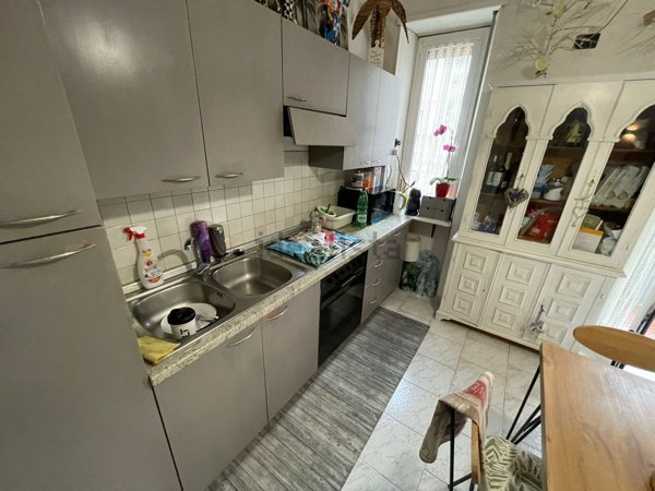 appartamento in vendita a Rivoli