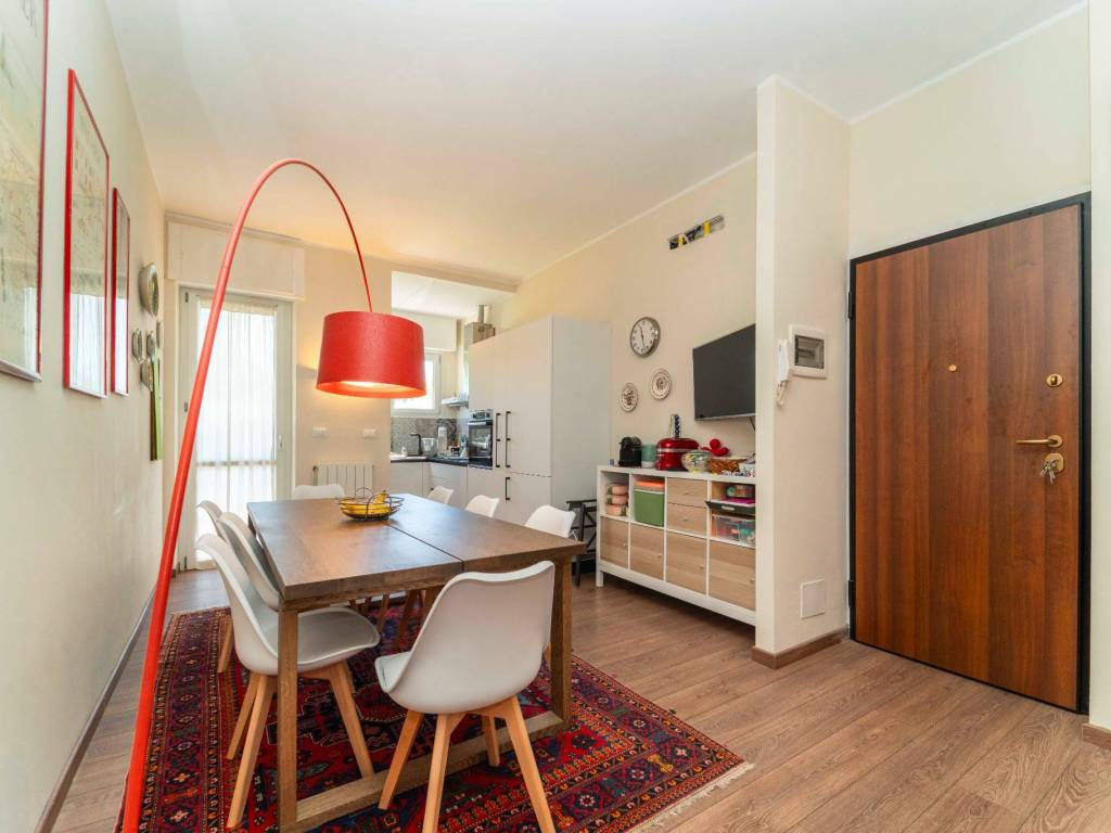 appartamento in vendita a Rivoli