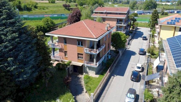 casa indipendente in vendita a Rivoli