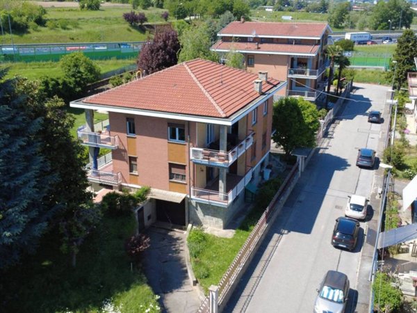 appartamento in vendita a Rivoli
