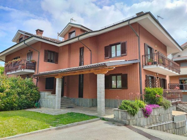 appartamento in vendita a Rivoli