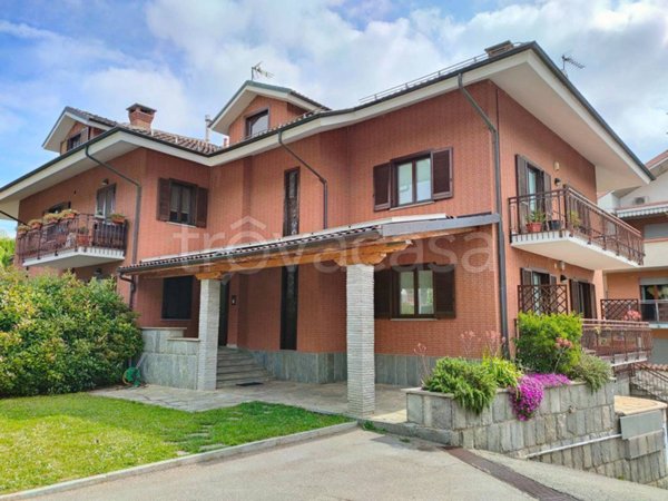 appartamento in vendita a Rivoli